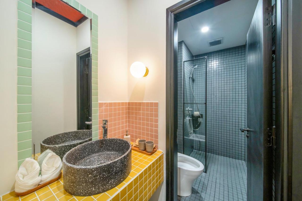Banh Inn Hue Exterior photo